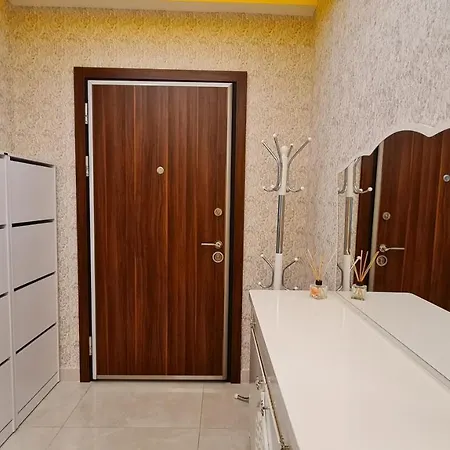 Alara Park Mahmutlar *